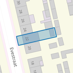 Perceel VHV01-A-3707