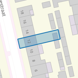 Perceel VHV01-A-3718