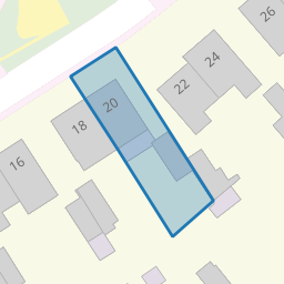 Perceel VHV01-A-3720