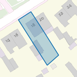 Perceel VHV01-A-3721