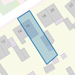 Perceel VHV01-A-3722