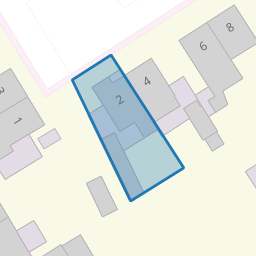 Perceel VHV01-A-3725