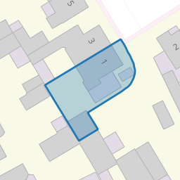 Perceel VHV01-A-3726