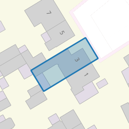 Perceel VHV01-A-3727