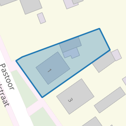 Perceel VHV01-A-3729