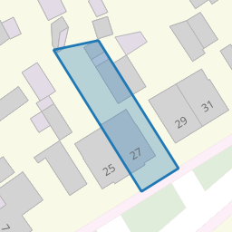 Perceel VHV01-A-3731