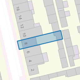 Perceel VHV01-A-3733