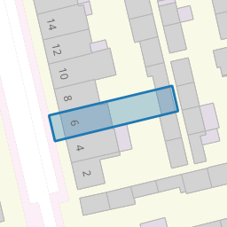 Perceel VHV01-A-3734