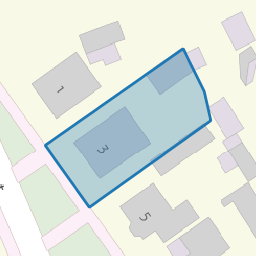 Perceel VHV01-A-3742