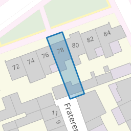 Perceel VHV01-A-3744