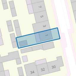 Perceel VHV01-A-3749