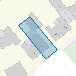 Perceel VHV01-A-3754