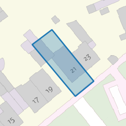 Perceel VHV01-A-3755