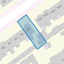 Perceel VHV01-A-3761