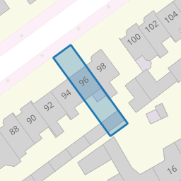 Perceel VHV01-A-3762