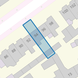 Perceel VHV01-A-3763