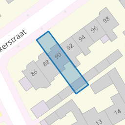 Perceel VHV01-A-3764