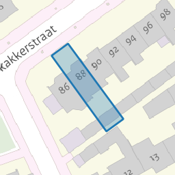 Perceel VHV01-A-3765