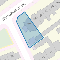 Perceel VHV01-A-3766