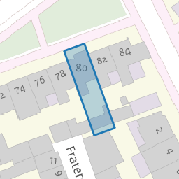 Perceel VHV01-A-3768