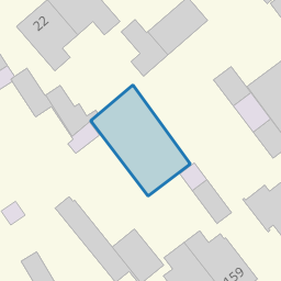 Perceel VHV01-A-3771