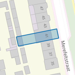 Perceel VHV01-A-3773