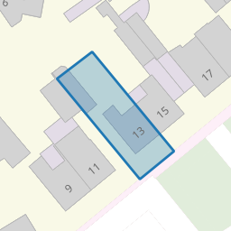 Perceel VHV01-A-3777