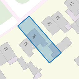 Perceel VHV01-A-3780