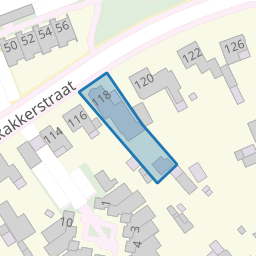 Perceel VHV01-A-3783