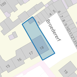 Perceel VHV01-A-3792