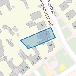 Perceel VHV01-A-3794