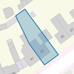 Perceel VHV01-A-3800