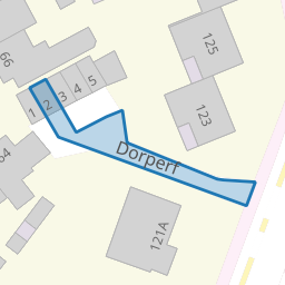 Perceel VHV01-A-3807