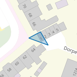 Perceel VHV01-A-3808