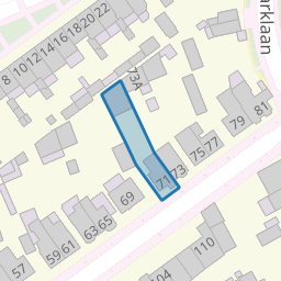 Perceel VHV01-A-3818