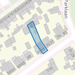 Perceel VHV01-A-3819