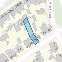 Perceel VHV01-A-3820