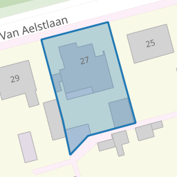 Perceel VHV01-A-3833