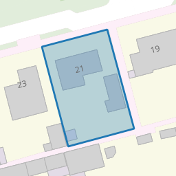 Perceel VHV01-A-3836