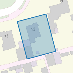 Perceel VHV01-A-3840