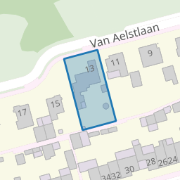 Perceel VHV01-A-3841