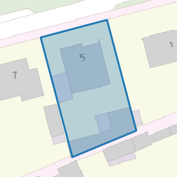 Perceel VHV01-A-3845