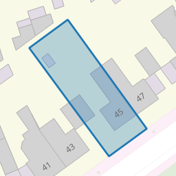 Perceel VHV01-A-3848