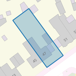 Perceel VHV01-A-3849