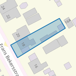 Perceel VHV01-A-3851