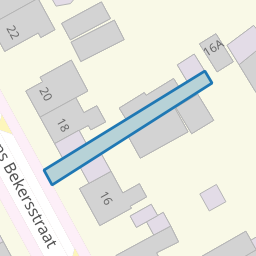 Perceel VHV01-A-3852