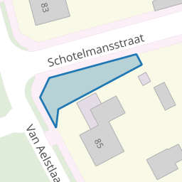 Perceel VHV01-A-3856