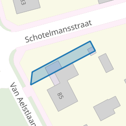 Perceel VHV01-A-3857