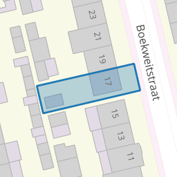 Perceel VHV01-A-3860