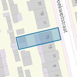 Perceel VHV01-A-3861